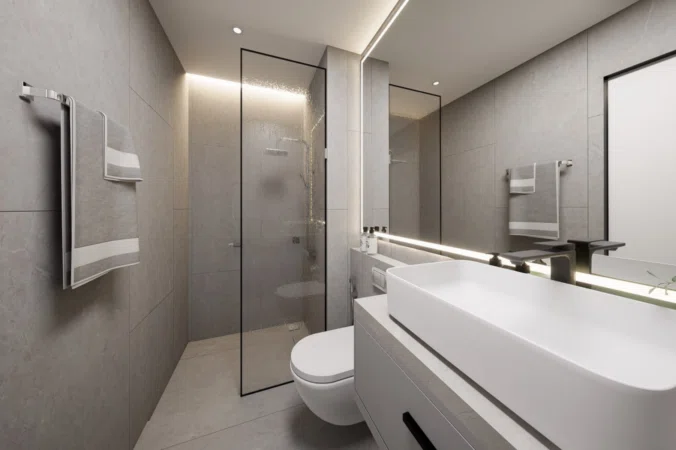 Project Render