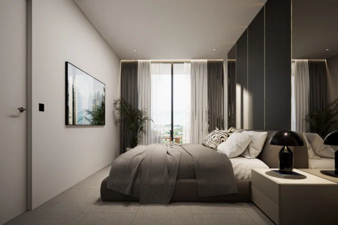 Project Render