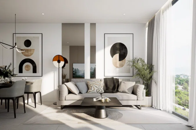 Project Render