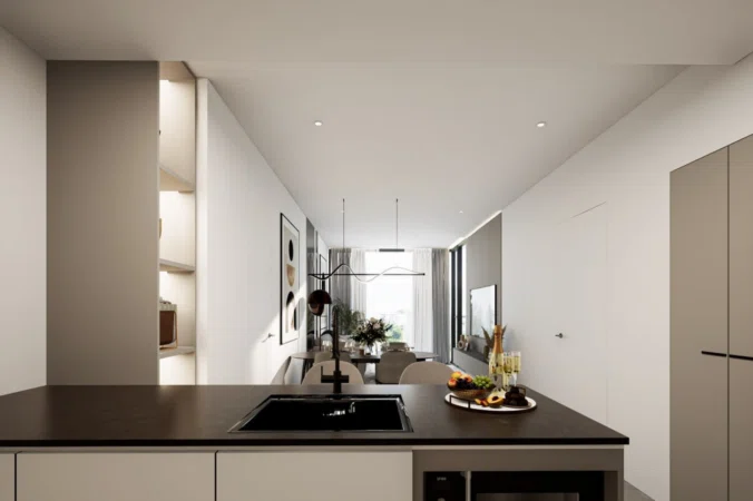Project Render