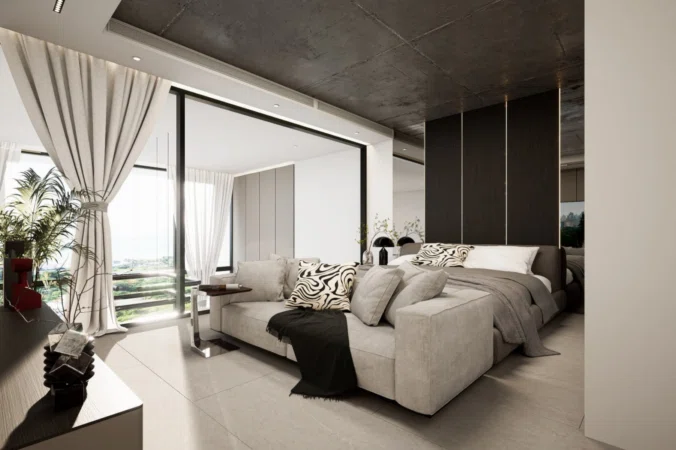 Project Render
