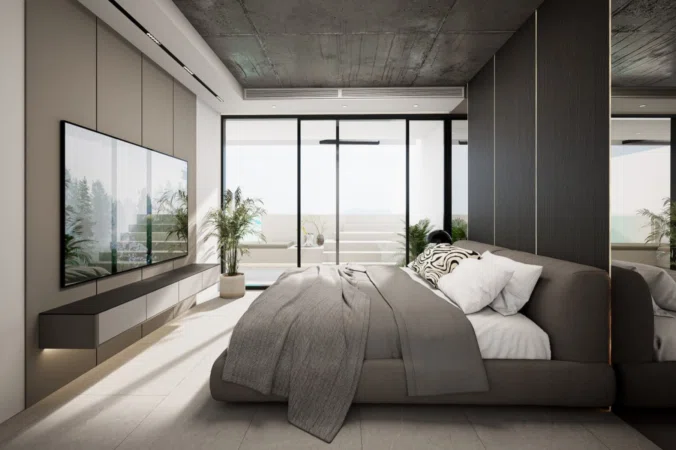 Project Render