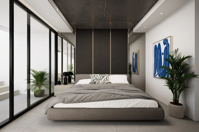 Project Render