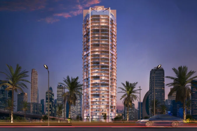 Velor by Ginco Properties