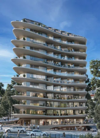 Babacan Meridian