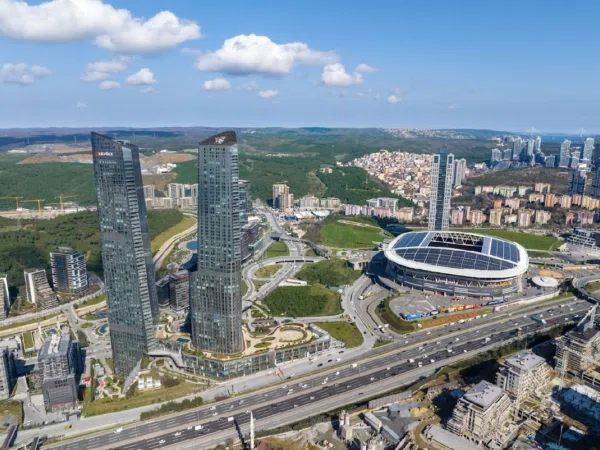 Skyland Istanbul Prime