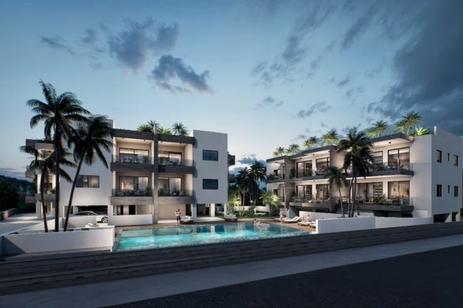 Vista Gardens By Quality Homes