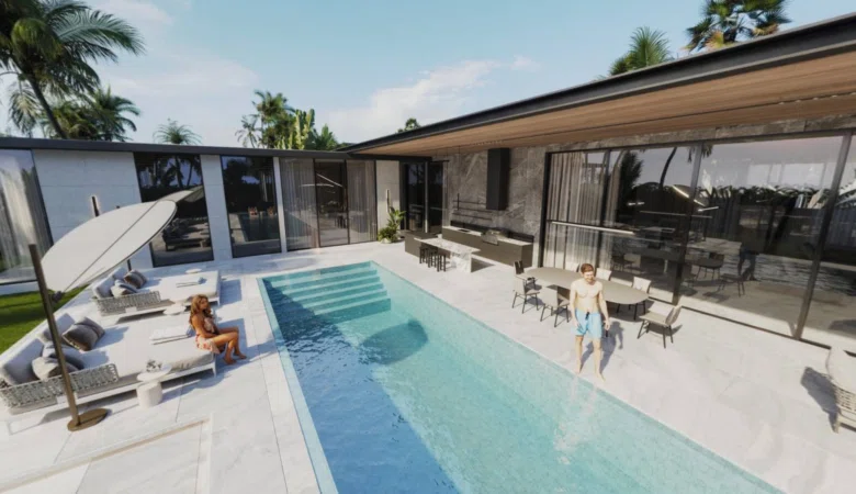 Project Render