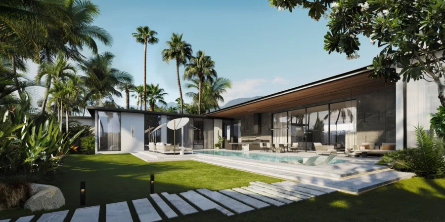Project Render