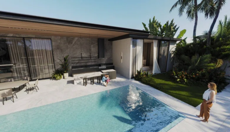 Project Render