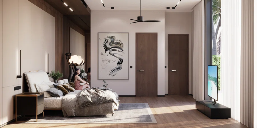 Project Render
