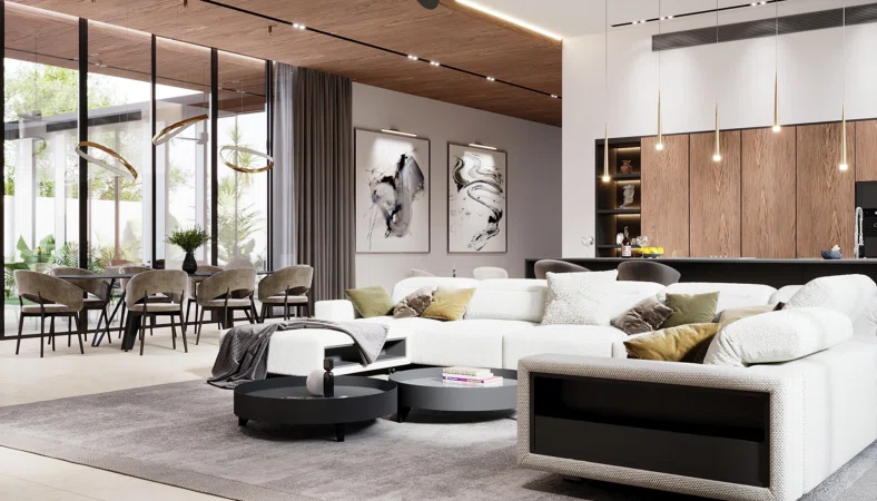 Project Render