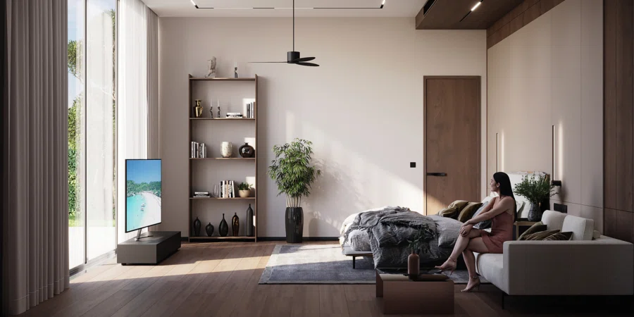 Project Render