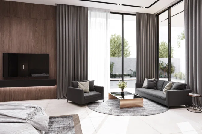 Project Render