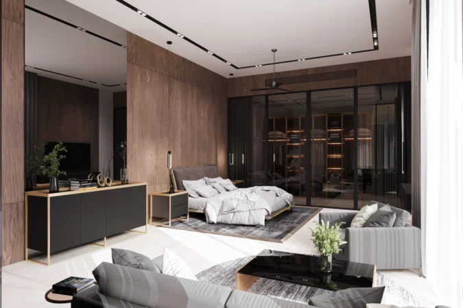 Project Render