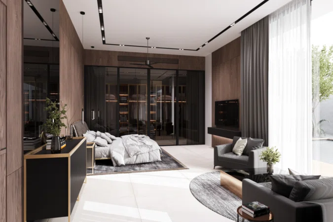 Project Render