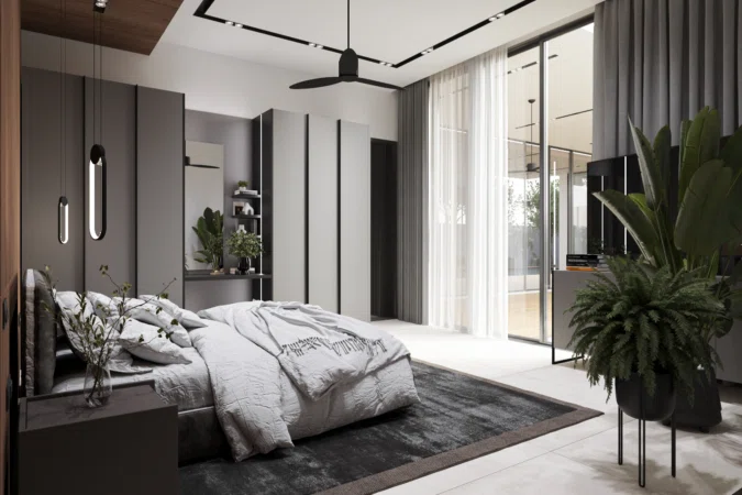 Project Render