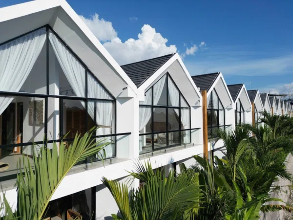 TOWNHOUSE UMALAS