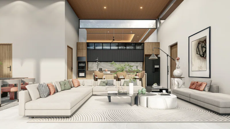 Project Render