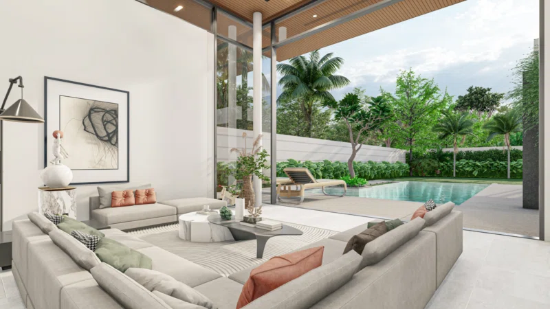 Project Render