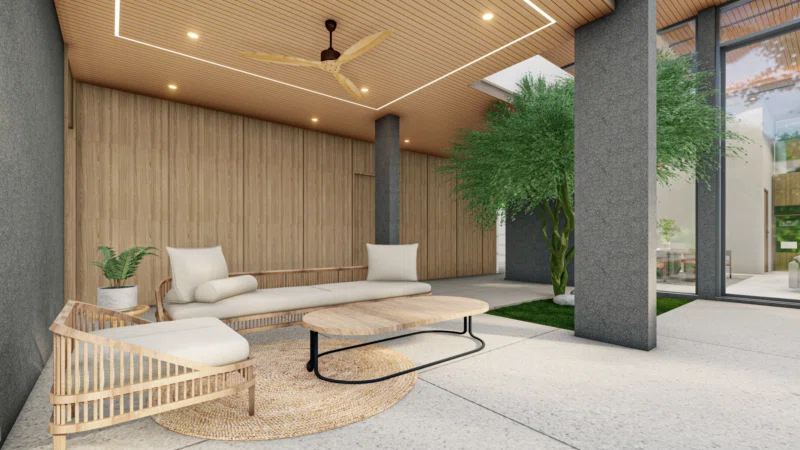 Project Render