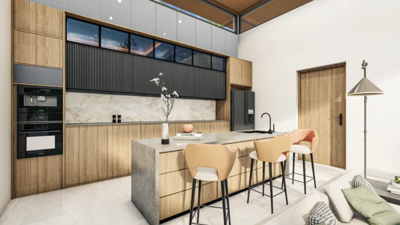 Project Render