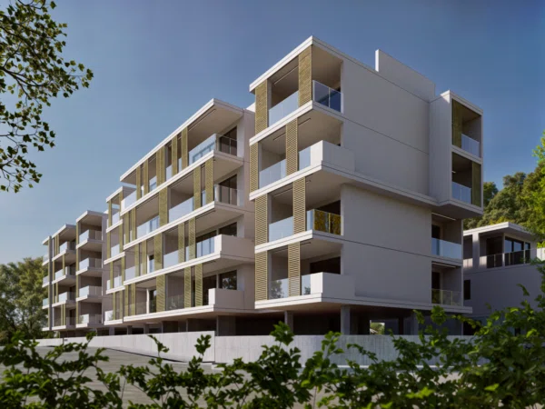 Lazzero Park by Olias Homes