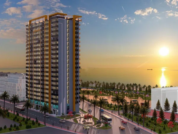 Next Apartments by NEXT
