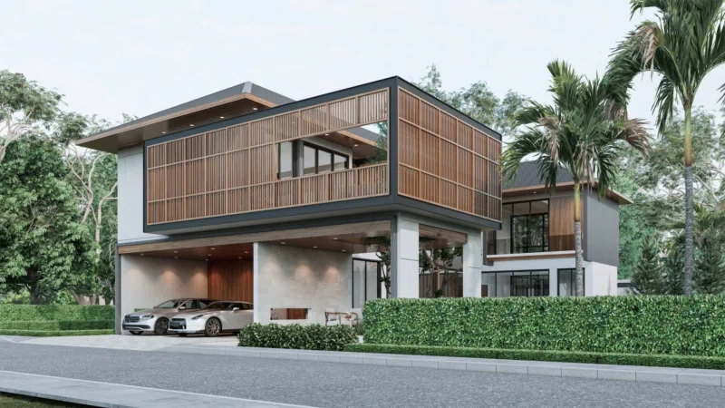 Project Render