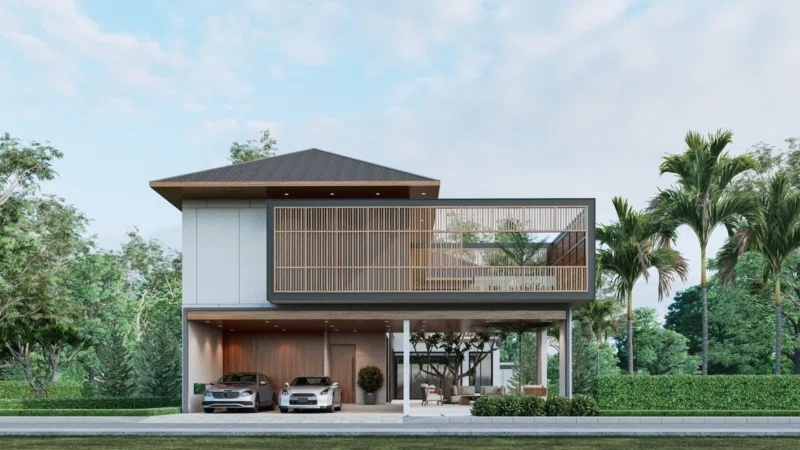 Project Render