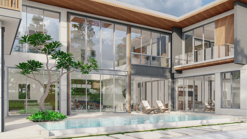 Project Render