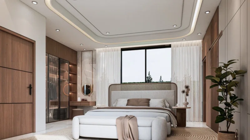 Project Render