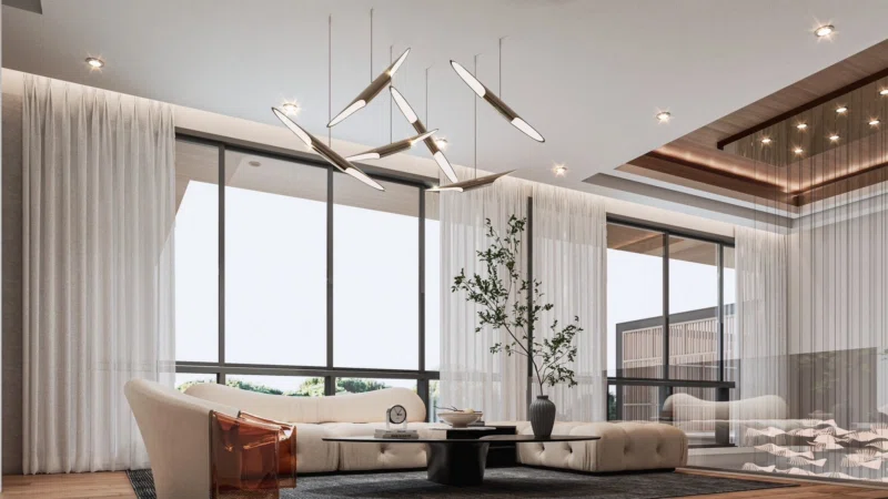 Project Render