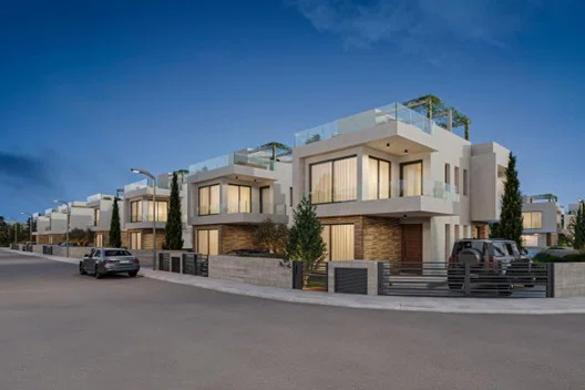 Artemis Residences by Domenica