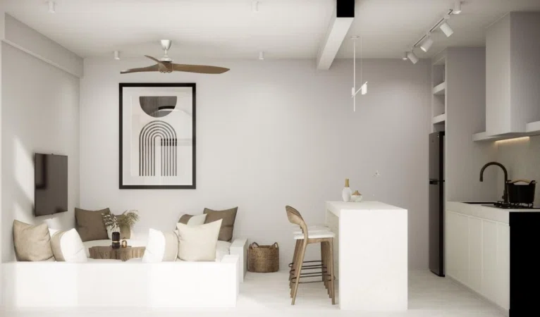 Project Render