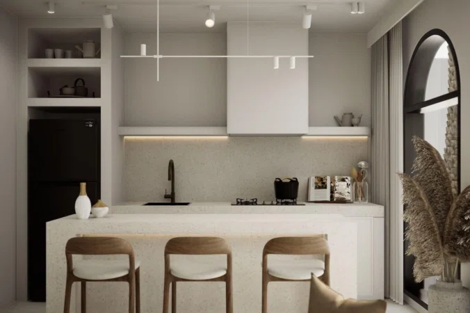 Project Render