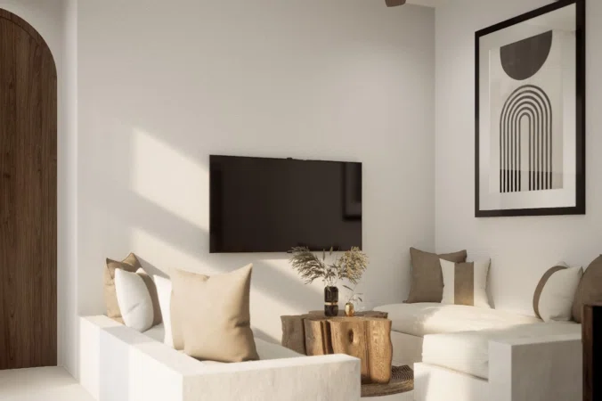 Project Render