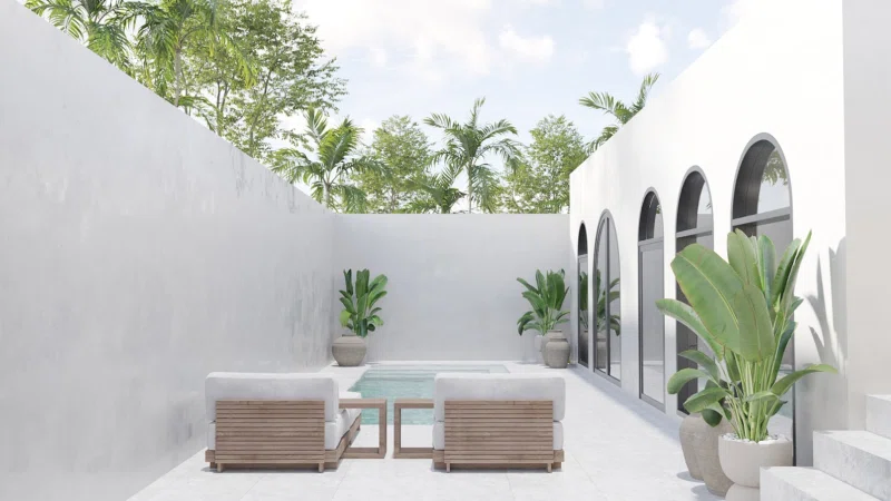 Project Render