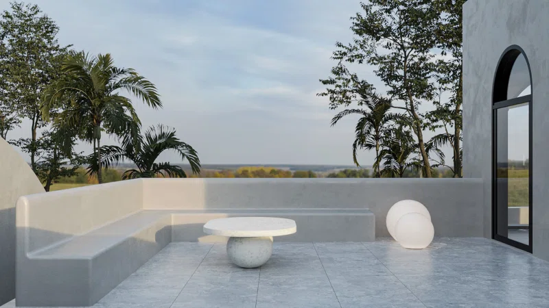 Project Render