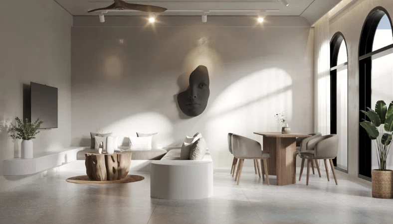 Project Render