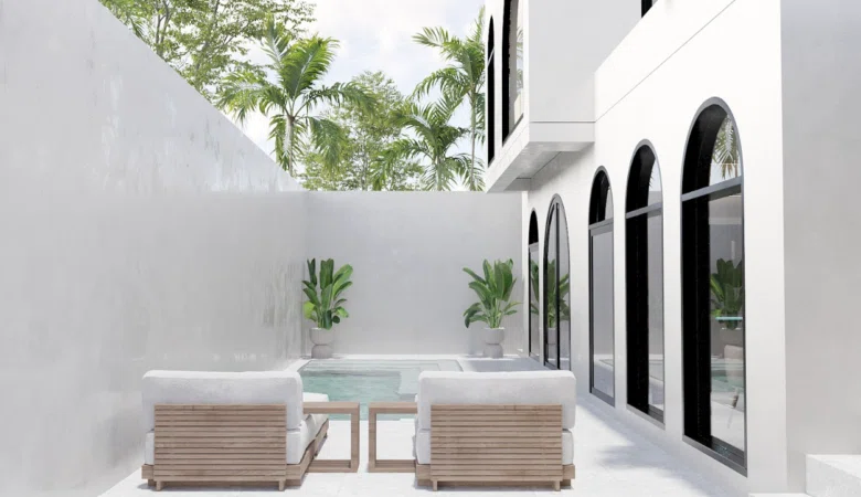 Project Render