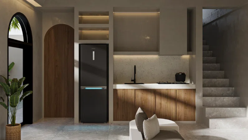 Project Render