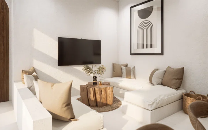 Project Render