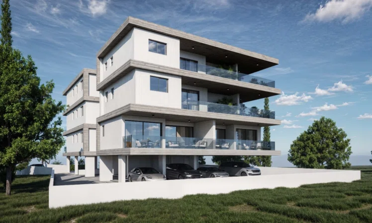 Horizon Residences by Quality Home Developers