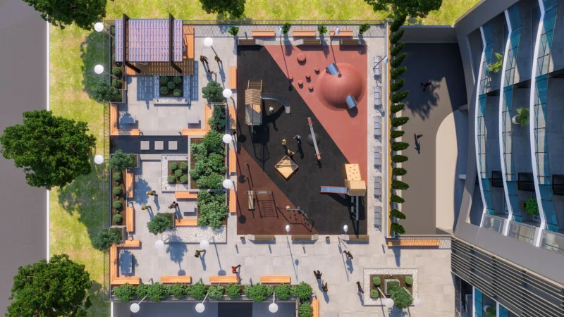 Project Render