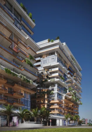 Project Render