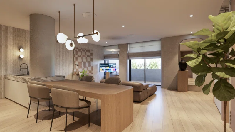 Project Render