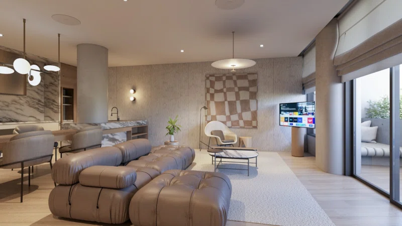 Project Render