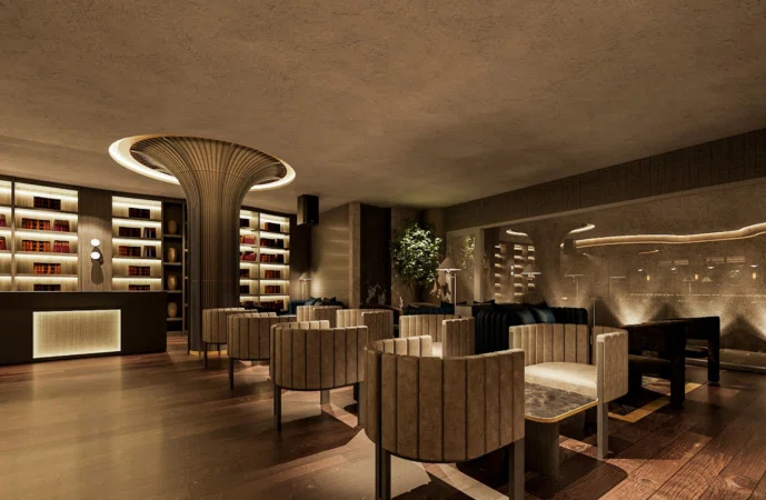 Project Render