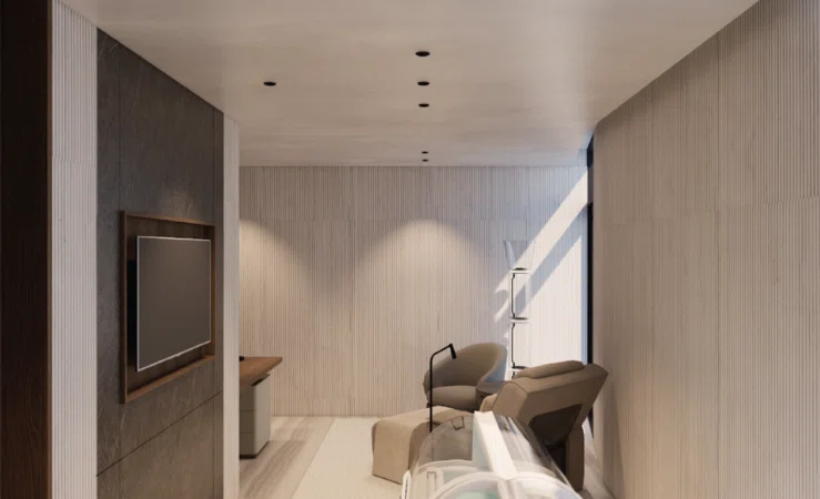 Project Render